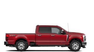 2026 Ford Super Duty® External Image 1